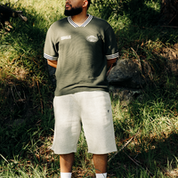 Formation Jersey in Grounded