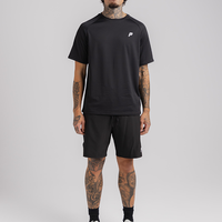 Performance Shorts 7" in Black