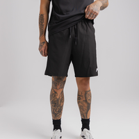Performance Shorts 7" in Black