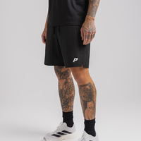 Performance Shorts 7" in Black