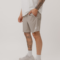 Performance Short 7" in Cinder