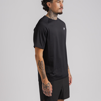 Performance Shorts 5" in Black