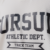 Varsity Mesh Jersey - Bone