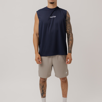 Performance Tank in Navy