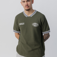 Formation Jersey in Grounded