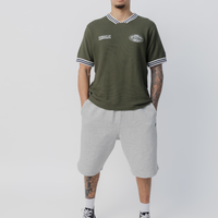 Formation Jersey in Grounded