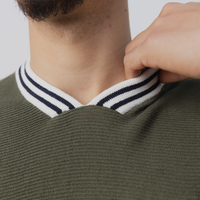 Formation Jersey in Grounded