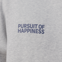 Basic Hoodie in Champion Grey
