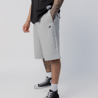 Reset Short in Champion Grey