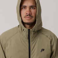 Techline Jacket in Overland