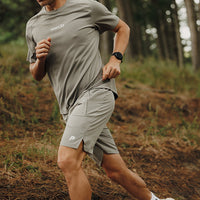 Performance Short 7" in Cinder