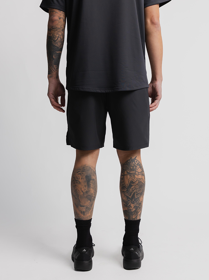 Performance Short 7" in Slate