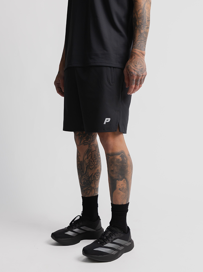 Performance Short 7" in Slate