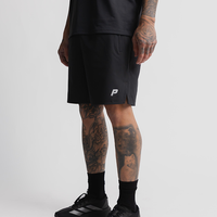 Performance Short 7" in Slate