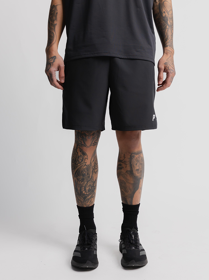 Performance Short 7" in Slate
