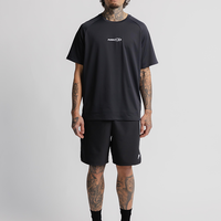 Performance Short 7" in Slate
