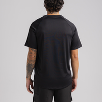 Performance Tee in Black