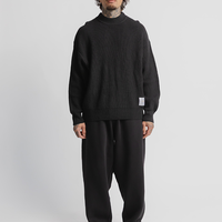 Gratitude Knit in Black