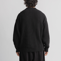 Gratitude Knit in Black