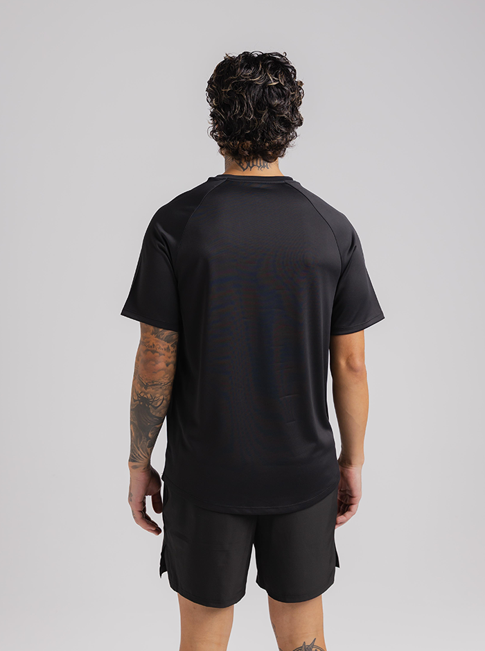 Performance Shorts 5" in Black