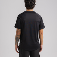 Performance Shorts 5" in Black