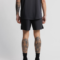 Performance Short 5" in Slate