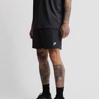 Performance Short 5" in Slate