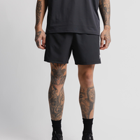 Performance Short 5" in Slate