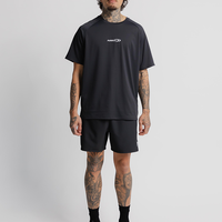 Performance Short 5" in Slate