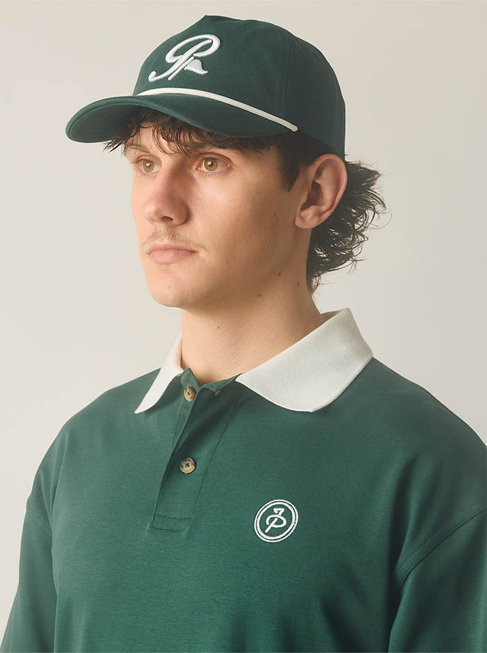 Vintage Rope Dad Cap