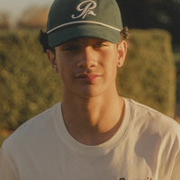 Vintage Rope Dad Cap