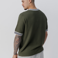 Formation Jersey in Grounded