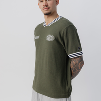 Formation Jersey in Grounded