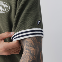 Formation Jersey in Grounded