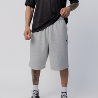 Reset Short in Champion Grey