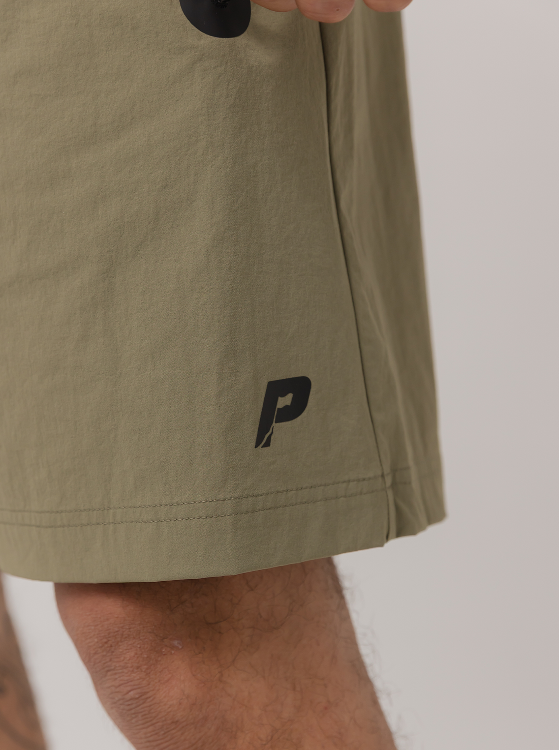 Techline Short in Overland